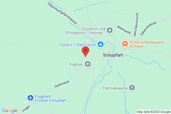 Buergy + Partner Treuhand GmbH