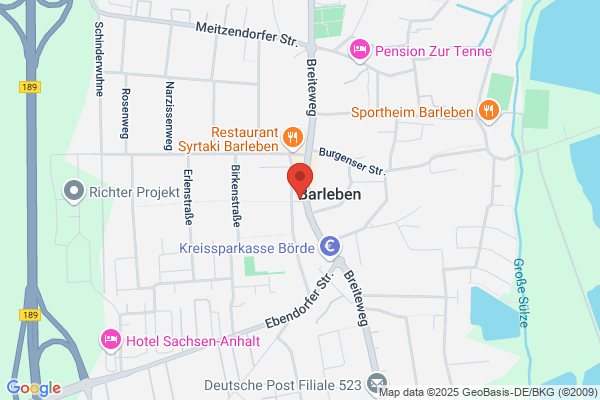 Finex und Partner