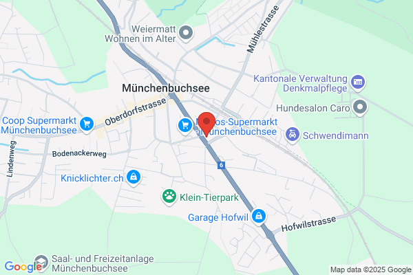 Kant. Polizei