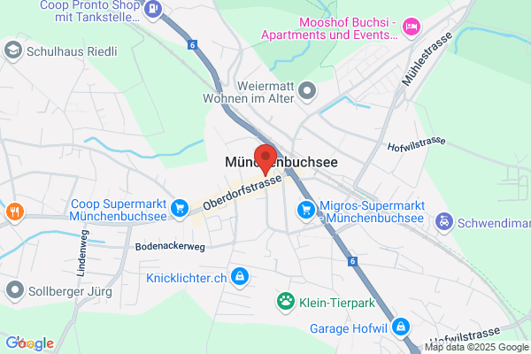 Primarschule Unteres Schulhaus
