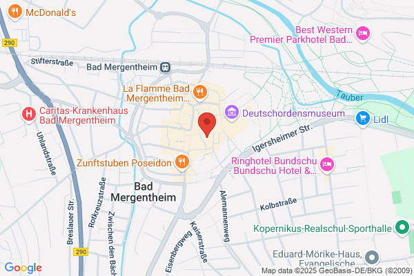 Ris Papeterie und Buchhandlung
