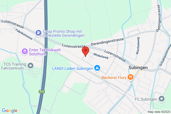 ABS Versicherungs- Treuhand AG