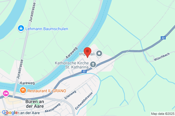 AVB Consulting von Bueren