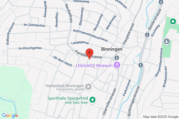 Allround Security Sauerbier