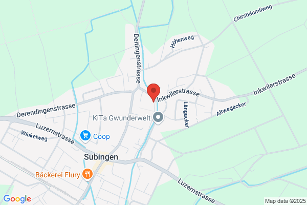 Altes Schulhaus