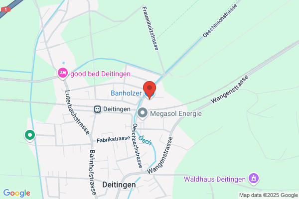 Banholzer Hotelbedarf AG