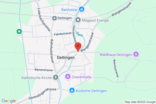 Damensalon Renate