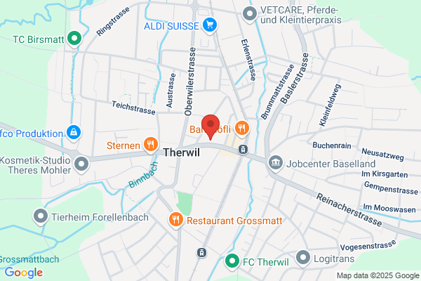 Dorfdrogerie