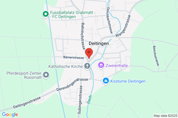 Einwohnergemeinde