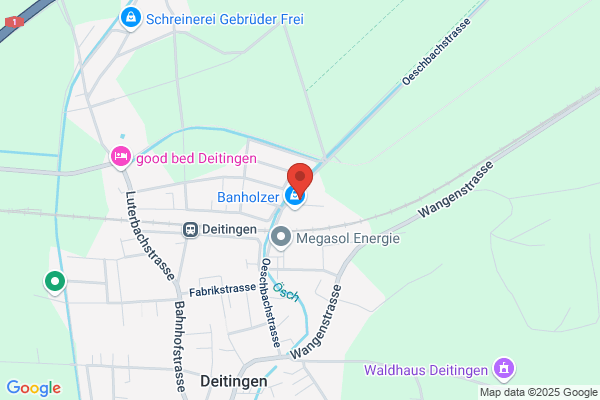 Huebituning GmbH