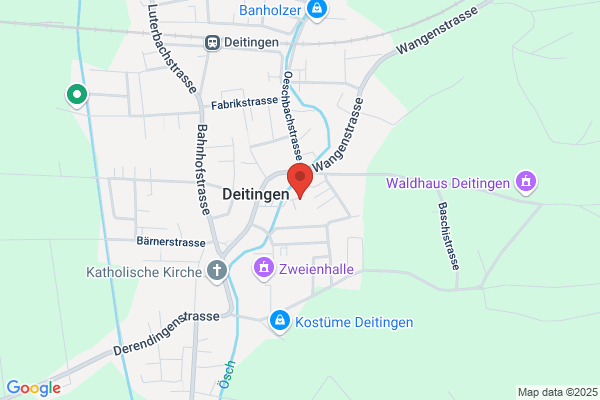 Inneneinrichtungen Kaufmann