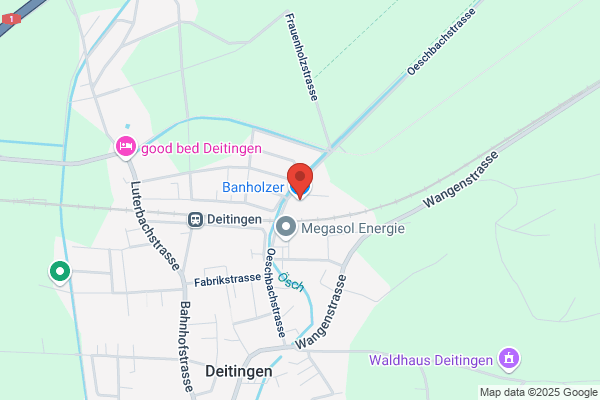 Location Optimizer