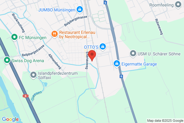 OCS W. Vogt Informatik