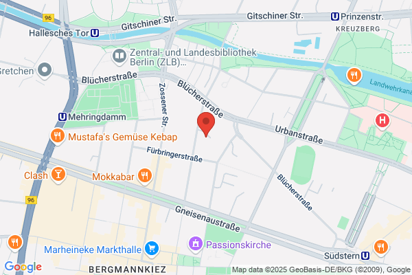 Prostage GmbH