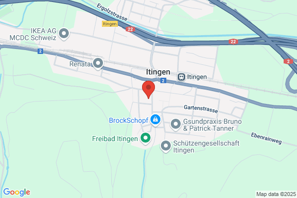 Sanas Rudin GmbH
