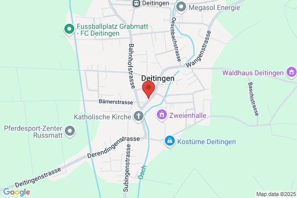 Schnipp-Schnapp Coiffeur und Visage