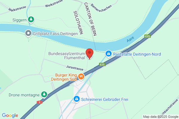 Vormundschafts- u. Fuersorgebehoerde