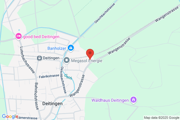 Weidenbach Storen AG