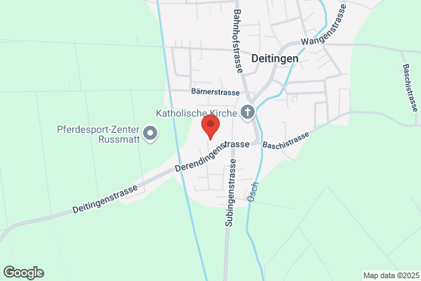 Zentrum fuer Regulationstherapie GmbH