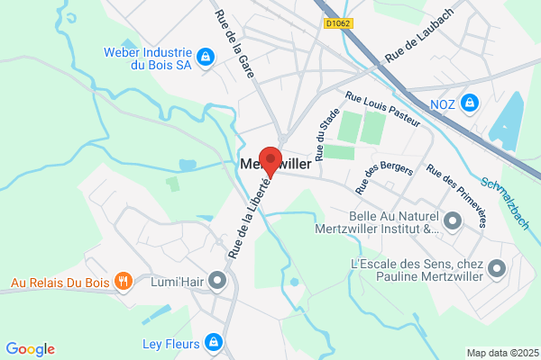 Espace Coiffure Marlène