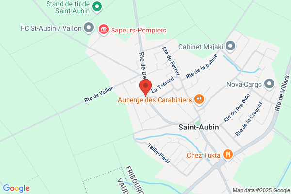 Acer Jardin Sàrl