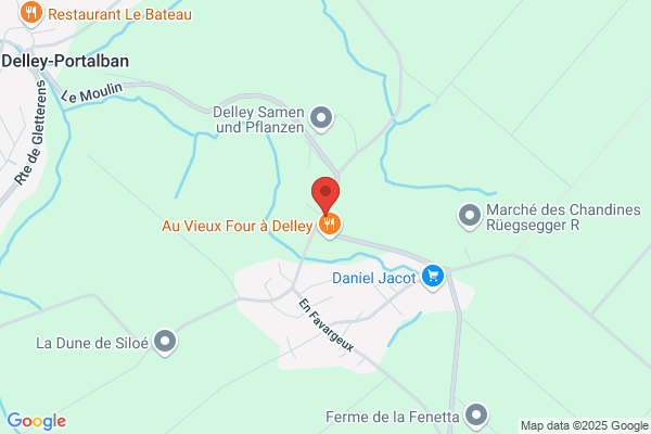 Administration communale