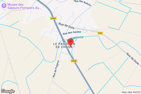 Administration communale