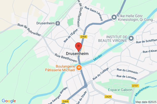 Hôtel de Ville