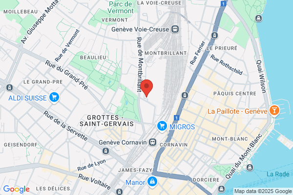 Office de poste