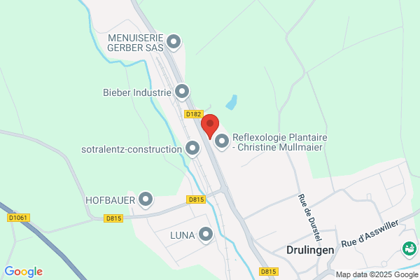 Restaurant Gare