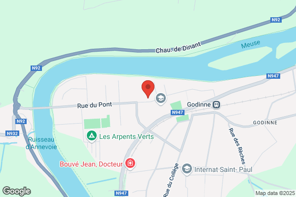 CNM Gestion Sàrl