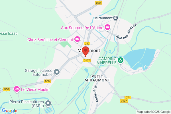 Office de poste