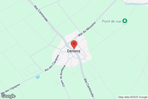 Administration communale