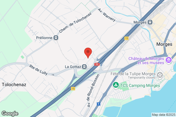 Caisse publique cantonale vaudoise de chômage