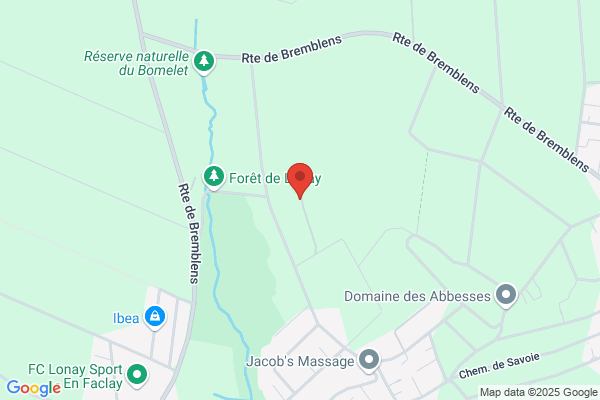 Fondation Finethic