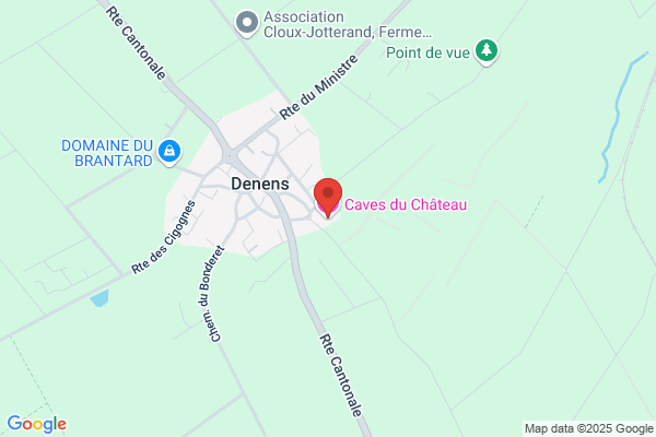 Scub'H20 M. Chauvy