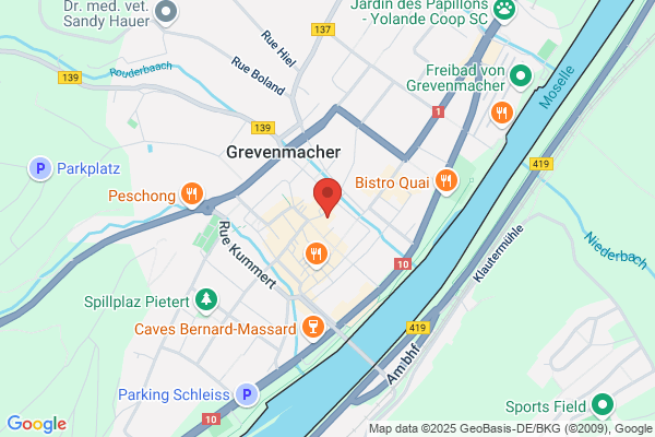 Administration communale