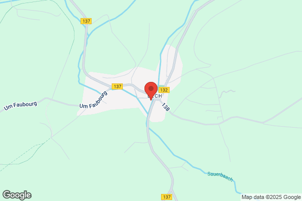 Administration communale