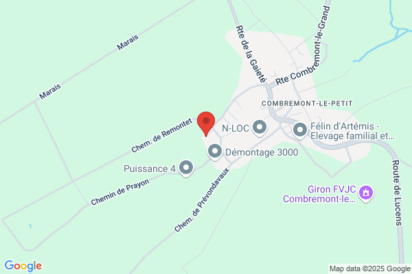 Atelier Groupe Architecte