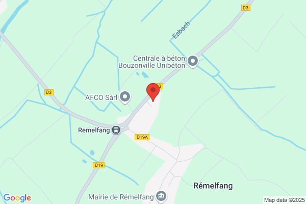 Garage F. Rebeaud