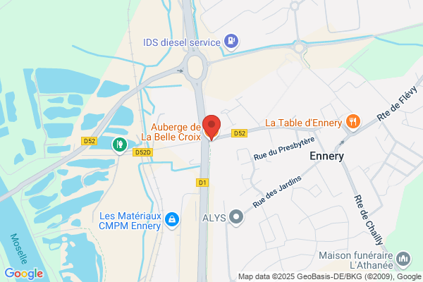 I.M.B. entreprise générale