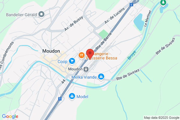 IMR Imprimerie Rosa SA