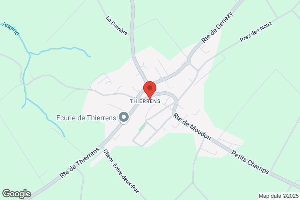 Office de poste