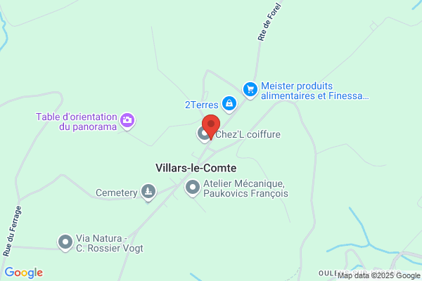 Office de poste