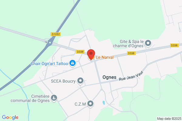 Office de poste