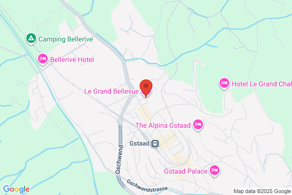 Gérance Bellevue Sàrl