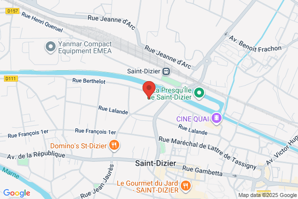 Option Conseils CMB Sàrl