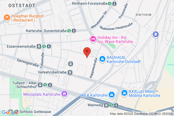 Roth und Sauter SA