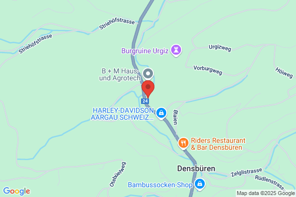 Brau- und Rauchshop GmbH