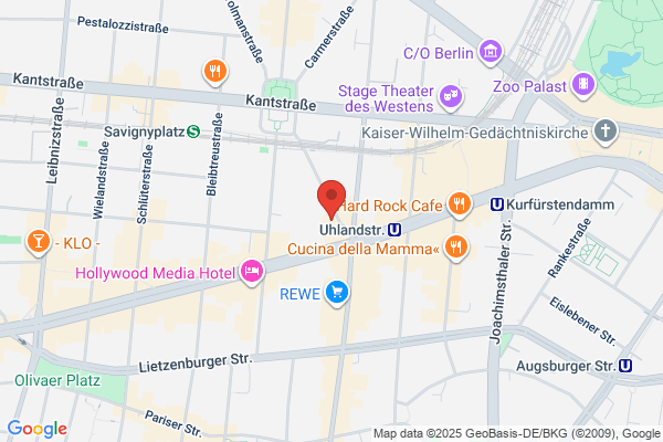 Podologie 2 Foot GmbH